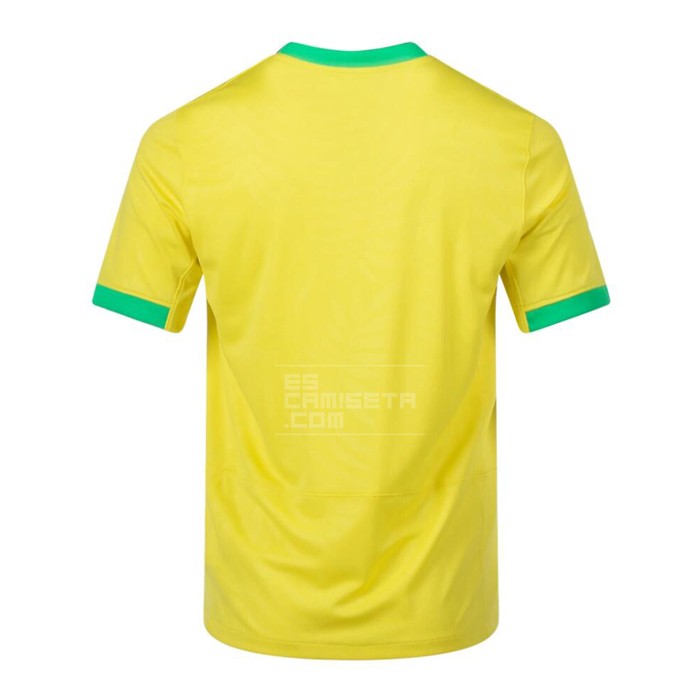 1a Equipacion Camiseta Brasil 2023 Tailandia - Haga un click en la imagen para cerrar